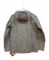 Patagonia (パタゴニア) トリオレット・ジャケット グレー サイズ:S 未使用品：35000円