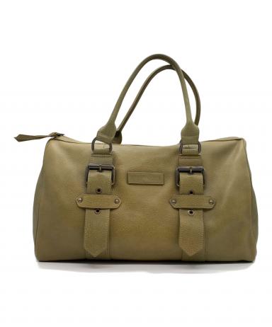 ロンシャン ボストン　ケイトモス グロスター 中古・古着通販】LONGCHAMP (ロンシャン) KATE MOSS (ケイト モス
