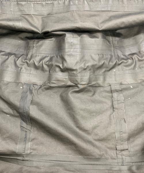 MAMMUT（マムート）MAMMUT (マムート) ドライテックコンパクトジャケット ブラック サイズ:Sの古着・服飾アイテム