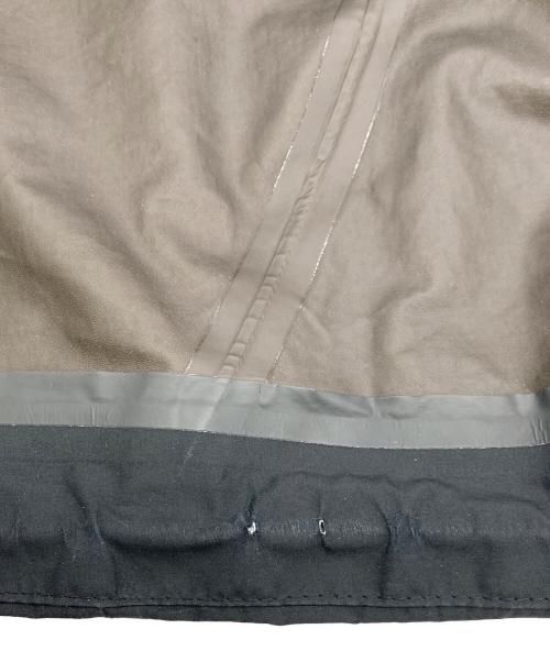 MAMMUT（マムート）MAMMUT (マムート) ドライテックコンパクトジャケット ブラック サイズ:Sの古着・服飾アイテム