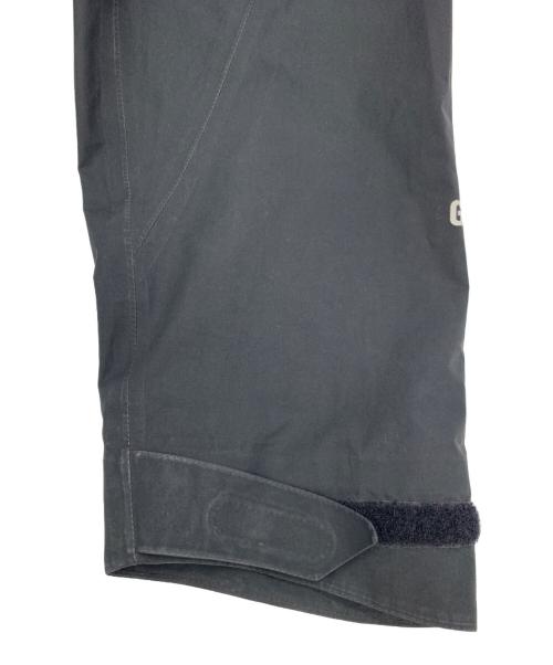 MAMMUT（マムート）MAMMUT (マムート) ドライテックコンパクトジャケット ブラック サイズ:Sの古着・服飾アイテム