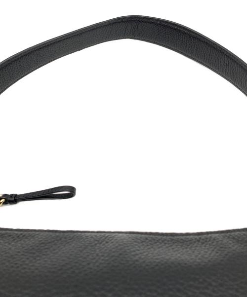 COACH（コーチ）COACH (コーチ) 2WAYバッグ ブラックの古着・服飾アイテム