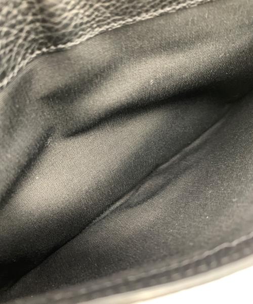 COACH（コーチ）COACH (コーチ) ショルダーバッグ ブラックの古着・服飾アイテム