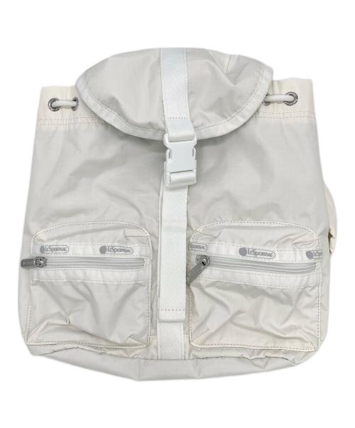 LeSportsac（レスポートサック）LeSportsac (レスポートサック) SMALL VOYAGERの古着・服飾アイテム