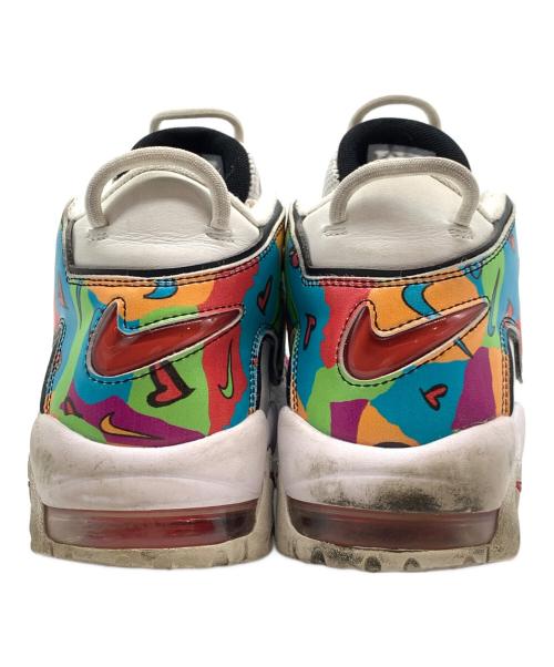 NIKE（ナイキ）NIKE (ナイキ) AIR MORE UP TEMPO 