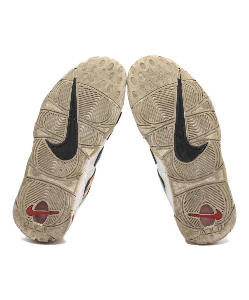 NIKE（ナイキ）NIKE (ナイキ) AIR MORE UP TEMPO 