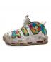 NIKE (ナイキ) AIR MORE UP TEMPO 