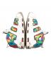 中古・古着 NIKE (ナイキ) AIR MORE UP TEMPO 