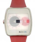 NIXONニクソン）の古着「腕時計」