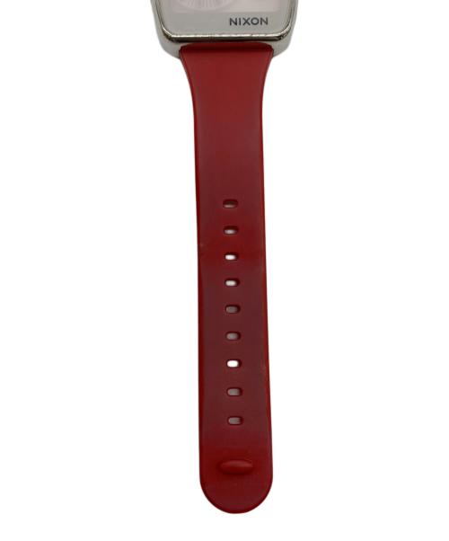 NIXON（ニクソン）NIXON (ニクソン) 腕時計の古着・服飾アイテム