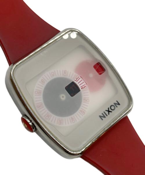 NIXON（ニクソン）NIXON (ニクソン) 腕時計の古着・服飾アイテム