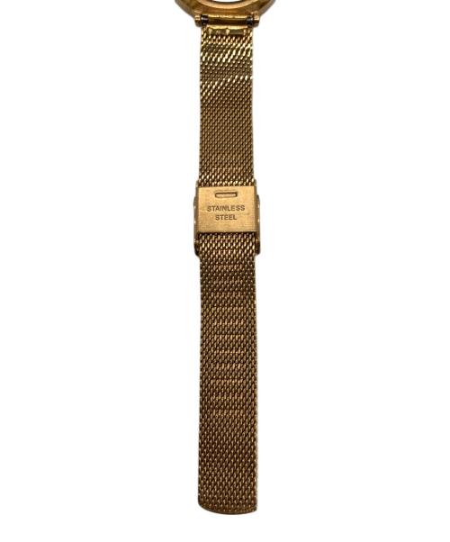 Daniel Wellington（ダニエルウェリントン）Daniel Wellington (ダニエルウェリントン) 腕時計 ホワイトの古着・服飾アイテム