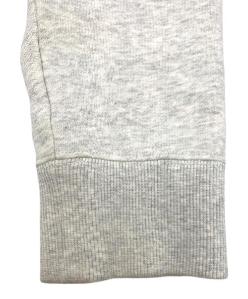 THE NORTH FACE（ザ ノース フェイス）THE NORTH FACE (ザ ノース フェイス) リアビューフルジップフーディ アイボリー サイズ:XLの古着・服飾アイテム