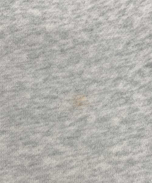 THE NORTH FACE（ザ ノース フェイス）THE NORTH FACE (ザ ノース フェイス) リアビューフルジップフーディ アイボリー サイズ:XLの古着・服飾アイテム