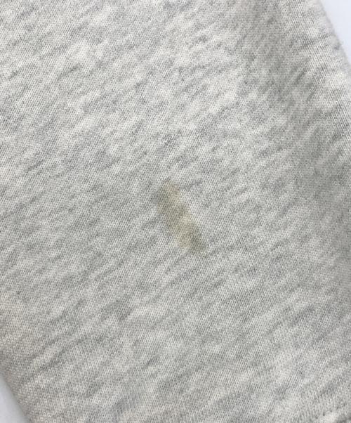 THE NORTH FACE（ザ ノース フェイス）THE NORTH FACE (ザ ノース フェイス) リアビューフルジップフーディ アイボリー サイズ:XLの古着・服飾アイテム