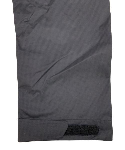 MAMMUT（マムート）MAMMUT (マムート) マクロレイヤー レッド サイズ:US：M、ASIA：L 未使用品の古着・服飾アイテム