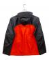 MAMMUT (マムート) マクロレイヤー レッド サイズ:US：M、ASIA：L 未使用品：15000円
