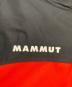 中古・古着 MAMMUT (マムート) マクロレイヤー レッド サイズ:US：M、ASIA：L 未使用品：15000円
