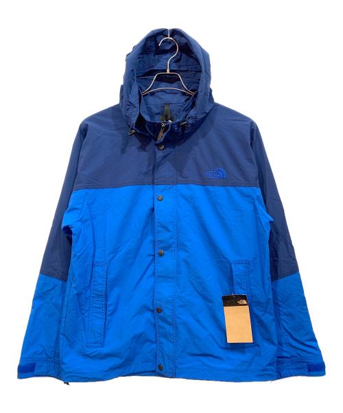 THE NORTH FACE（ザ ノース フェイス）THE NORTH FACE (ザ ノース フェイス) ハイドレナウィンドジャケット ブルー サイズ:XLの古着・服飾アイテム