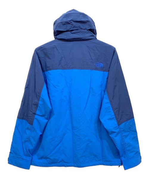 THE NORTH FACE（ザ ノース フェイス）THE NORTH FACE (ザ ノース フェイス) ハイドレナウィンドジャケット ブルー サイズ:XLの古着・服飾アイテム