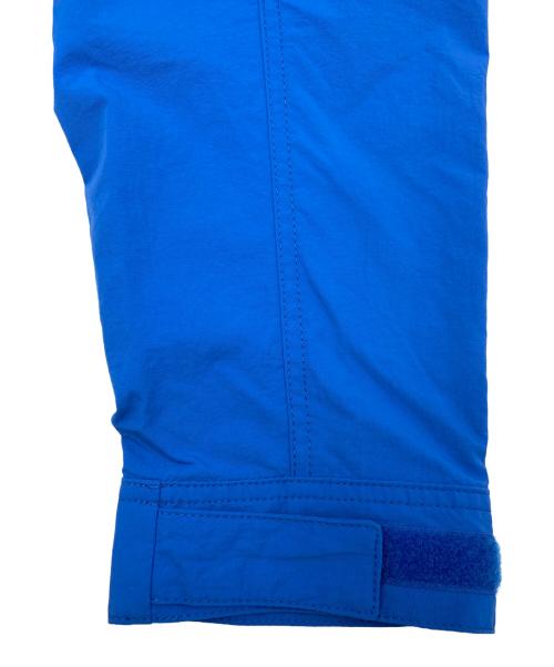 THE NORTH FACE（ザ ノース フェイス）THE NORTH FACE (ザ ノース フェイス) ハイドレナウィンドジャケット ブルー サイズ:XLの古着・服飾アイテム