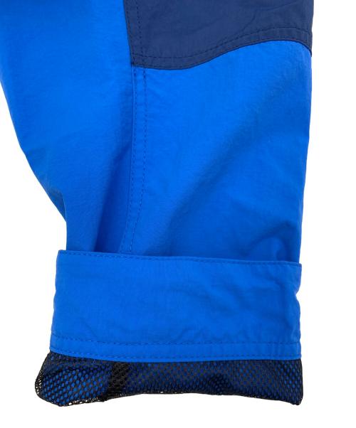 THE NORTH FACE（ザ ノース フェイス）THE NORTH FACE (ザ ノース フェイス) ハイドレナウィンドジャケット ブルー サイズ:XLの古着・服飾アイテム
