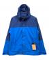 THE NORTH FACE（ザ ノース フェイス）の古着「ハイドレナウィンドジャケット」｜ブルー