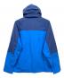 THE NORTH FACE (ザ ノース フェイス) ハイドレナウィンドジャケット ブルー サイズ:XL：12000円