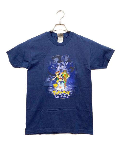Nintendo（ニンテンドー）Nintendo (ニンテンドー) ポケモングッズ Tシャツ サイズ:L/Gの古着・服飾アイテム