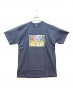 Pokemon Centerポケモンセンター）の古着「Pokémon Spring Tシャツ」