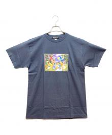 Pokemon Center（ポケモンセンター）の古着「Pokémon Spring Tシャツ」