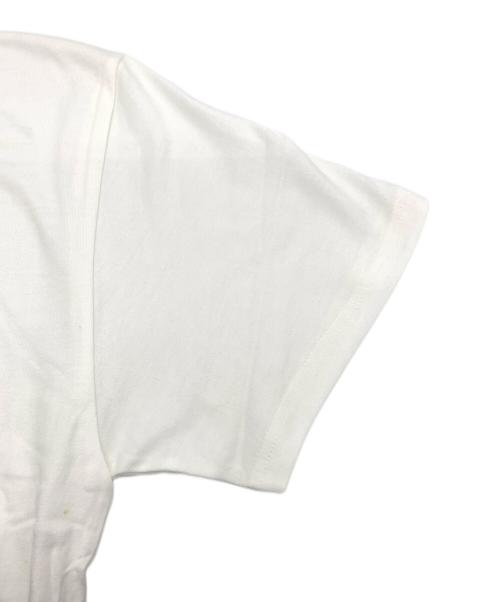 Pokemon Center（ポケモンセンター）Pokemon Center (ポケモンセンター) ポケモンセンター大阪 Tシャツ ホワイト サイズ:XLの古着・服飾アイテム