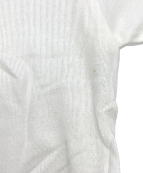 Pokemon Center（ポケモンセンター）Pokemon Center (ポケモンセンター) ポケモンセンター大阪 Tシャツ ホワイト サイズ:XLの古着・服飾アイテム