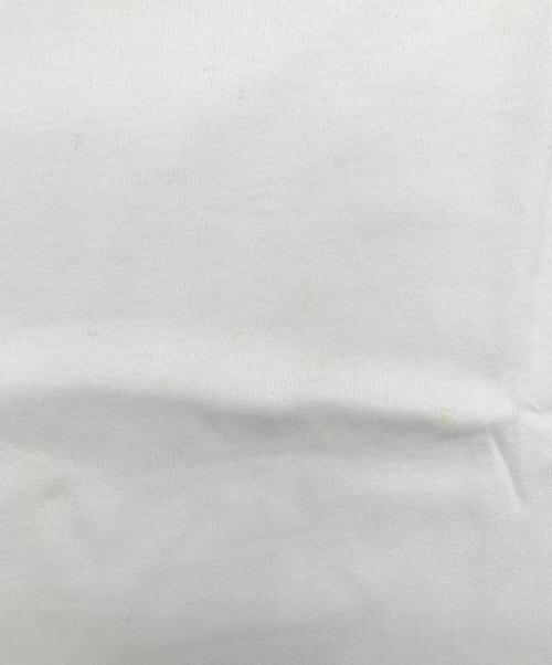 Pokemon Center（ポケモンセンター）Pokemon Center (ポケモンセンター) ポケモンセンター大阪 Tシャツ ホワイト サイズ:XLの古着・服飾アイテム