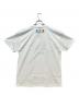 Pokemon Center (ポケモンセンター) ポケモンセンター大阪 Tシャツ ホワイト サイズ:XL：15000円