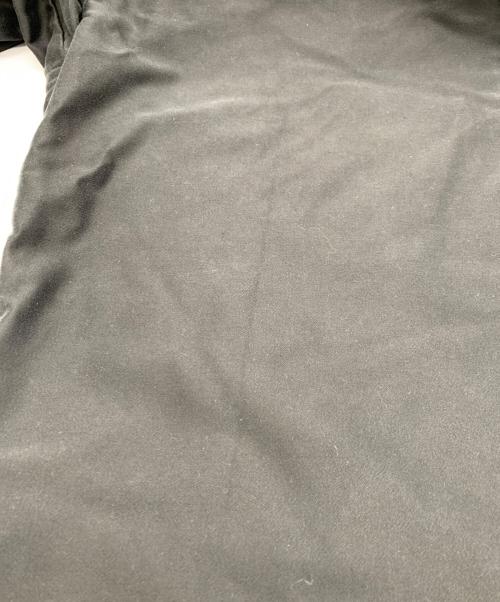 STEVEN ALAN（スティーブンアラン）STEVEN ALAN (スティーブンアラン) ワイドパンツ ブラック サイズ:Sの古着・服飾アイテム