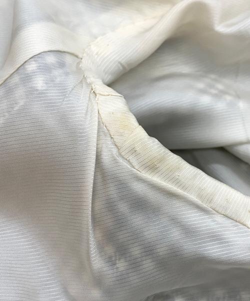 BURBERRY（バーバリー）BURBERRY (バーバリー) セットアップ ブラック×ベージュ サイズ:11ARの古着・服飾アイテム