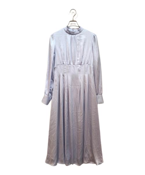 CELFORD（セルフォード）CELFORD (セルフォード) セットアップ ホワイト×ブルー サイズ:38の古着・服飾アイテム