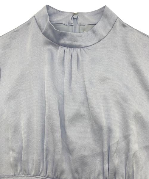 CELFORD（セルフォード）CELFORD (セルフォード) セットアップ ホワイト×ブルー サイズ:38の古着・服飾アイテム