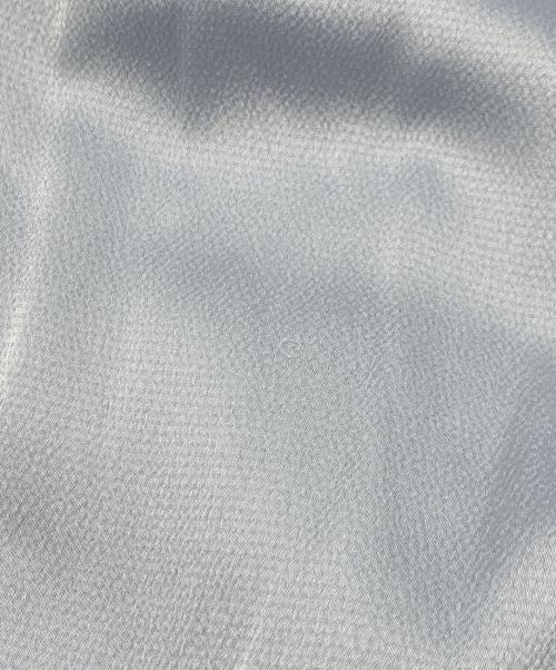 CELFORD（セルフォード）CELFORD (セルフォード) セットアップ ホワイト×ブルー サイズ:38の古着・服飾アイテム