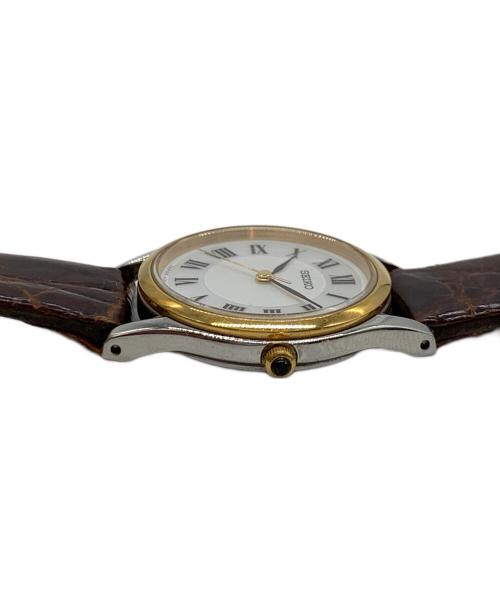 SEIKO（セイコー）SEIKO (セイコー) エクセリーヌ 腕時計の古着・服飾アイテム