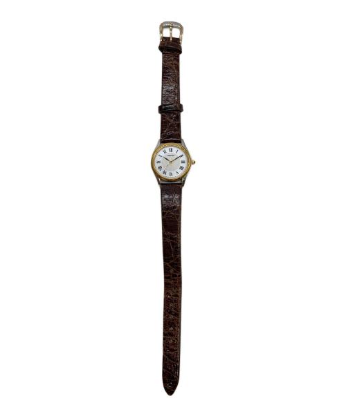SEIKO（セイコー）SEIKO (セイコー) エクセリーヌ 腕時計の古着・服飾アイテム