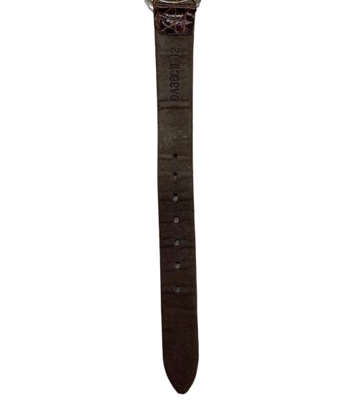 SEIKO（セイコー）SEIKO (セイコー) エクセリーヌ 腕時計の古着・服飾アイテム