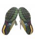 中古・古着 NEW BALANCE (ニューバランス) Salehe Bembury (サレヘ・ベンバリー) Salehe Bembury U992SB グレー×グリーン サイズ:US：10：37000円