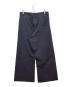 U'S NAVY (ユーエスネイビー) ウールセーラーパンツ ネイビー サイズ:36R：8000円