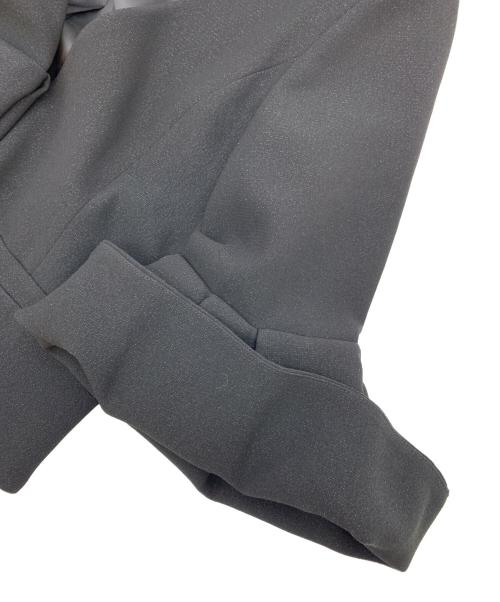 GRACE CONTINENTAL（（グレースコンチネンタル）GRACE CONTINENTAL (グレースコンチネンタル) セットアップ ブラック サイズ:36の古着・服飾アイテム