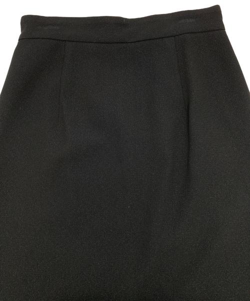 GRACE CONTINENTAL（（グレースコンチネンタル）GRACE CONTINENTAL (グレースコンチネンタル) セットアップ ブラック サイズ:36の古着・服飾アイテム