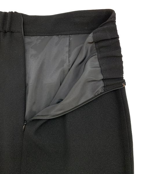 GRACE CONTINENTAL（（グレースコンチネンタル）GRACE CONTINENTAL (グレースコンチネンタル) セットアップ ブラック サイズ:36の古着・服飾アイテム