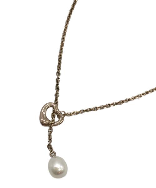 TIFFANY & Co.（ティファニー）Tiffany & Co. (ティファニー) ネックレスの古着・服飾アイテム