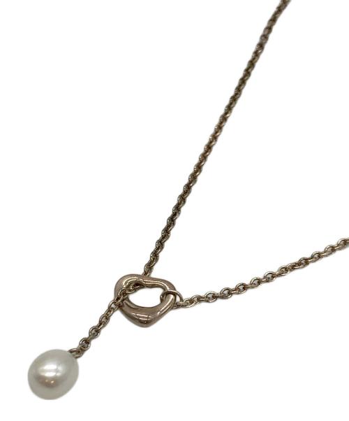 TIFFANY & Co.（ティファニー）Tiffany & Co. (ティファニー) ネックレスの古着・服飾アイテム